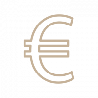 Grafik Eurozeichen